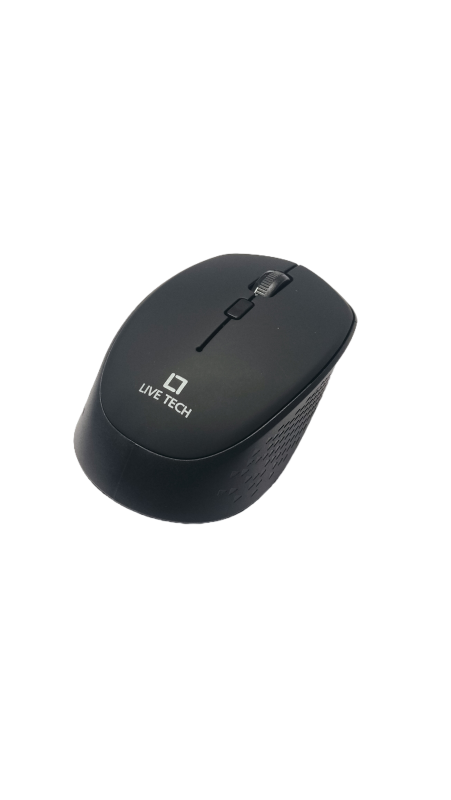 Live Tech Draw Wireless Mouse