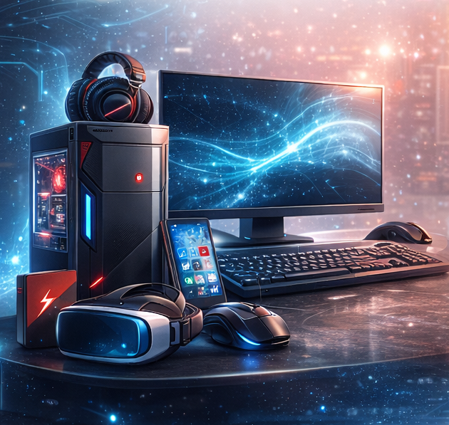 Customer Login page Image