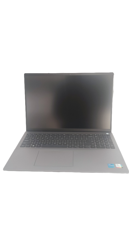 Dell Vostro 5620  i5-1240P | 16GB RAM| 512GB M.2 PCIe NVMe SSD |16"  FHD+  Intel(R) Iris(R) Xe Graphics | Wi-Fi 6 |Backlit KB | FPR| Windows 11 Home, Single | Office HS 2021 | McAfee 15 month| Color T
