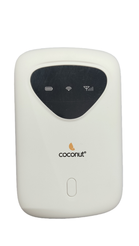 Coconut Porto3 4G Router